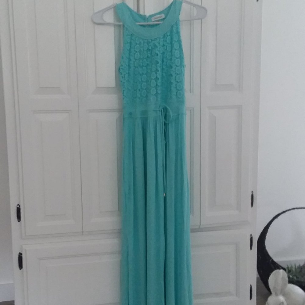 Summer dress